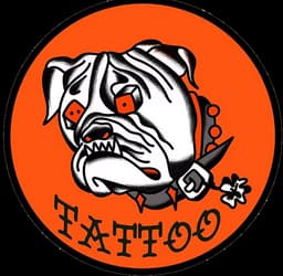 Lucky Dogs Tattoo
